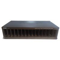 Chassis Para Conversor De Mídia Planet Mc-1500r