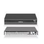Kit 16 Câmeras Intelbras 3220b Full Color Com Áudio Dvr Intelbras Imhdx 3132 Inteligência Artificial Sem Hd