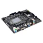 Placa-mãe Goldentec Chipset H610 Ddr4