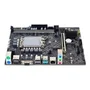 Placa-mãe Goldentec Chipset H610 Ddr4