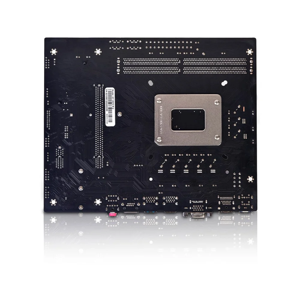 Placa-mãe Goldentec Chipset H610 Ddr4