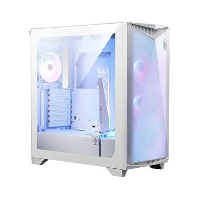 Gabinete Gamer MSI MPG Gungnir 300R Airflow White