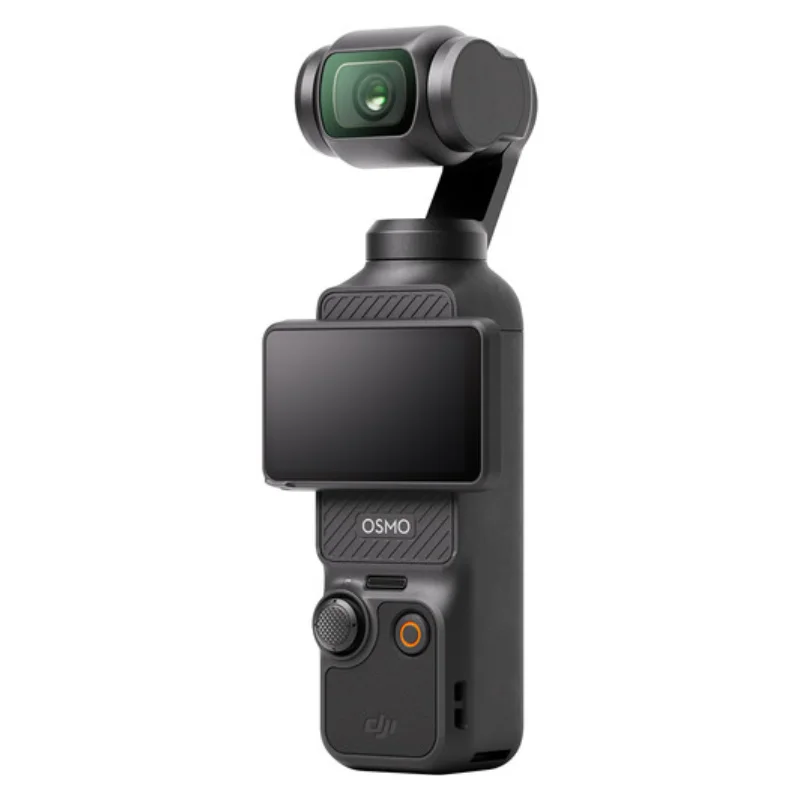 Câmera DJI Osmo Pocket 3 Creator KaBuM