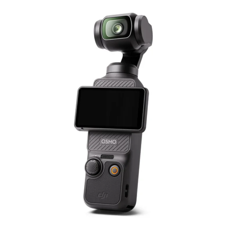 Câmera DJI Osmo Pocket 3 Creator KaBuM