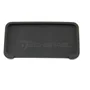 Capa Protetora Silicone Para Nintendo New 2ds Xl Preto