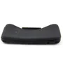 Capa Protetora Silicone Para Nintendo New 2ds Xl Preto