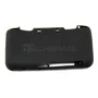 Capa Protetora Silicone Para Nintendo New 2ds Xl Preto
