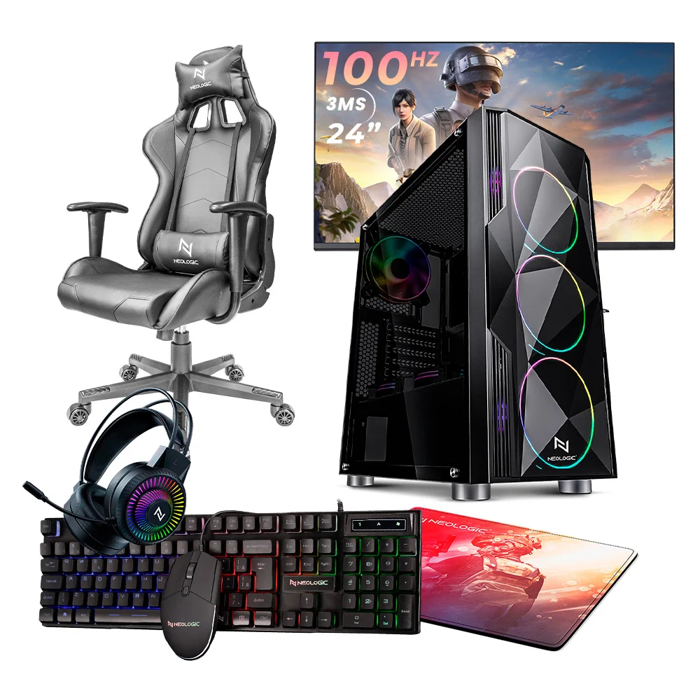 Produtos com até 15 OFF no PIX KaBuM