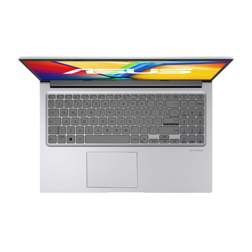 【美品】ASUS Vivobook Core i 5(12世代) 16g Notebook Asus Vivobook Intel i5 KaBuM