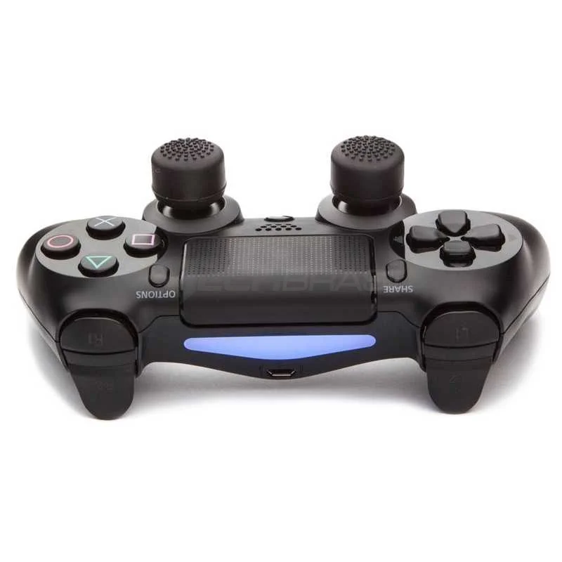Kit 8 Protetor Extensor Controle Analógico Grip Para Ps5 Ps4 Ps3 XBOX Series XBOX One XBOX 360