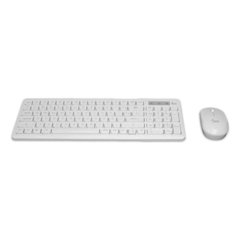 Computador All In One I7 16gb Ram SSD 960gb Tela 21.5 Hd Wifi - Branco em Campinas - foto 2