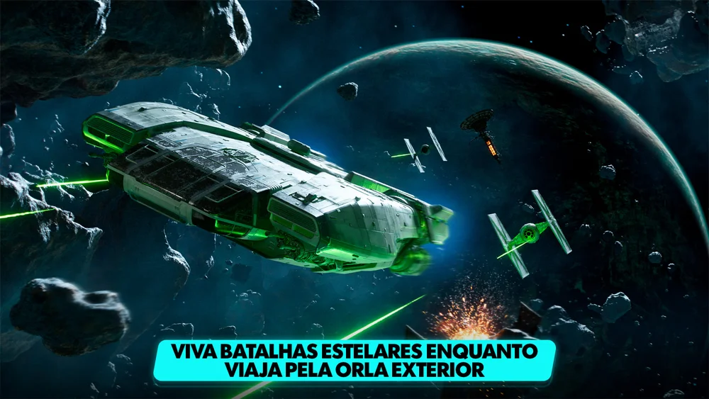 Star Wars Outlaws - Ps5 Star Wars Outlaws - Ps5