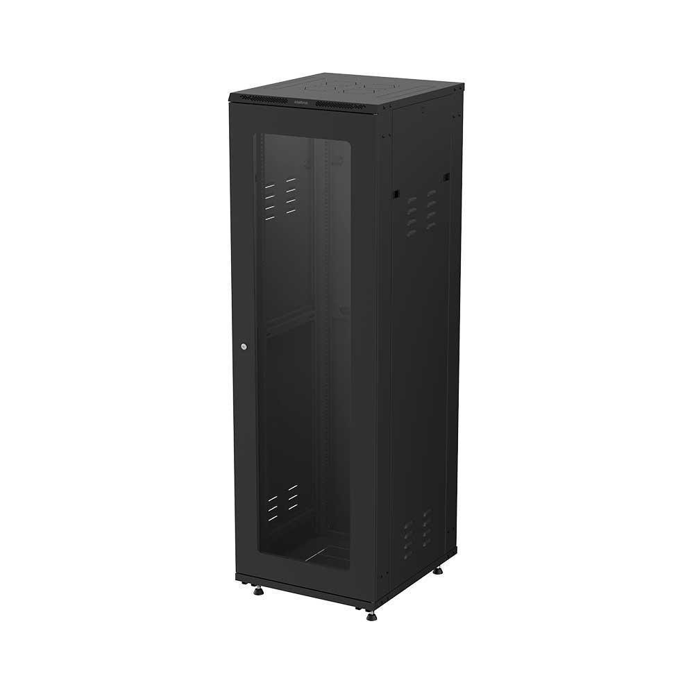 Rack Piso Intelbras Desmontável 40u 670mm Rpd 4067 4770042