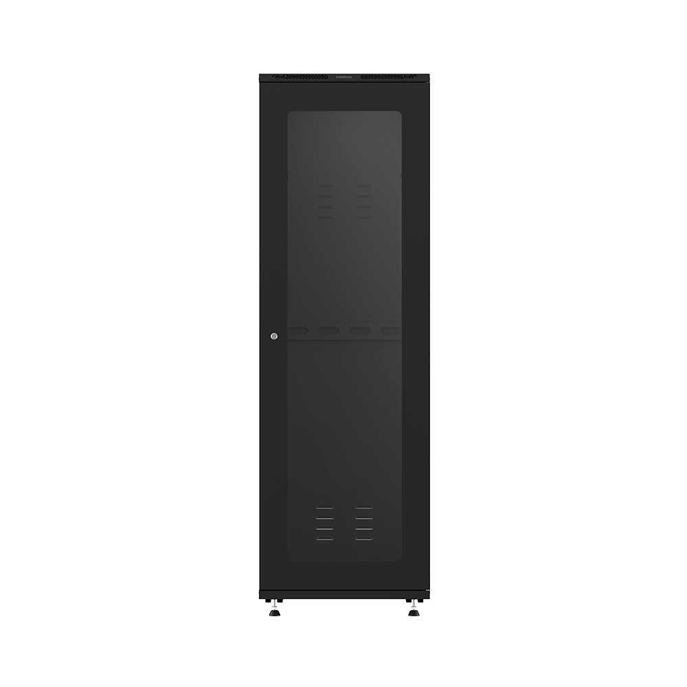 Rack Piso Intelbras Desmontável 40u 670mm Rpd 4067 4770042