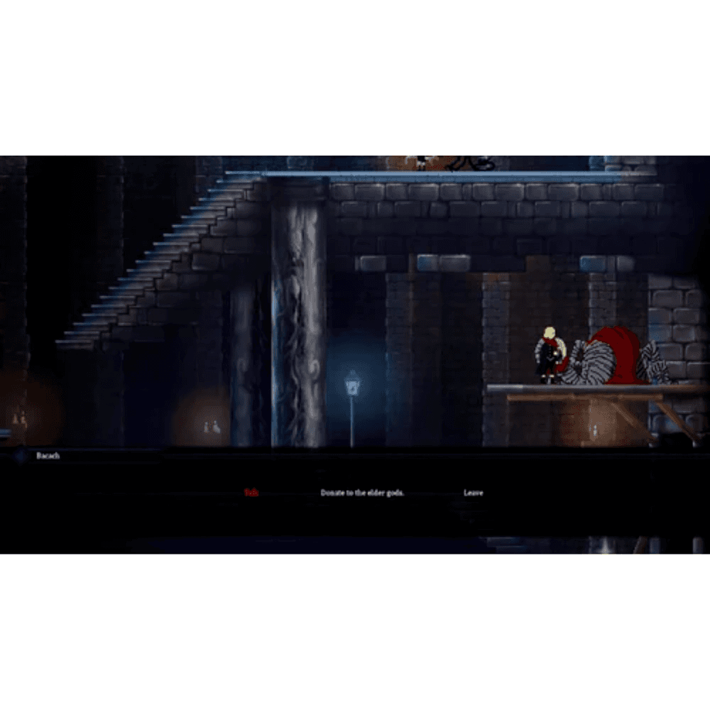 Jogo Skautfold: Usurper Ps4 Europeu Jogo Skautfold: Usurper Ps4 Europeu