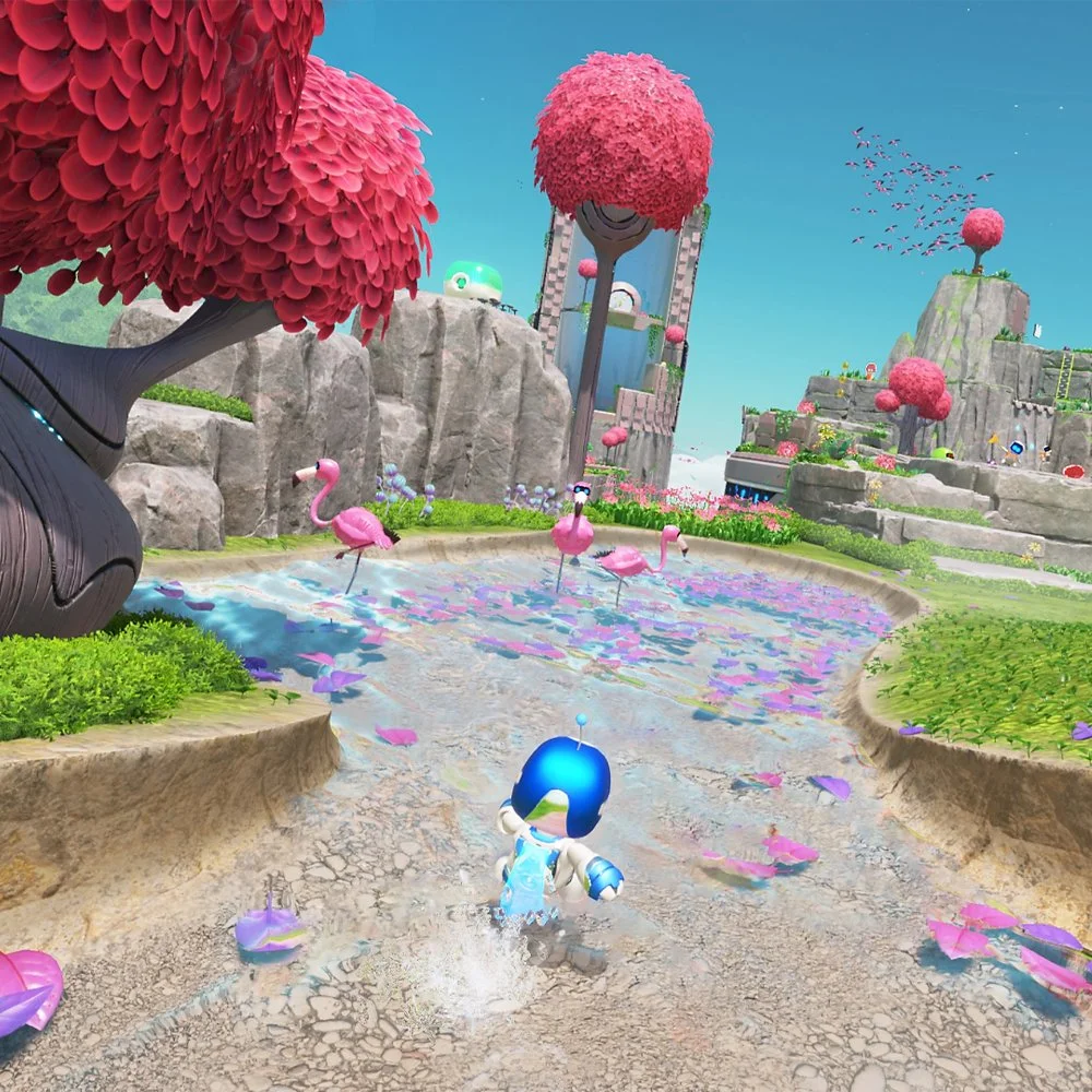 Jogo Astro Bot Ps5, Mídia Física - BR Jogo Astro Bot Ps5, Mídia Física - BR