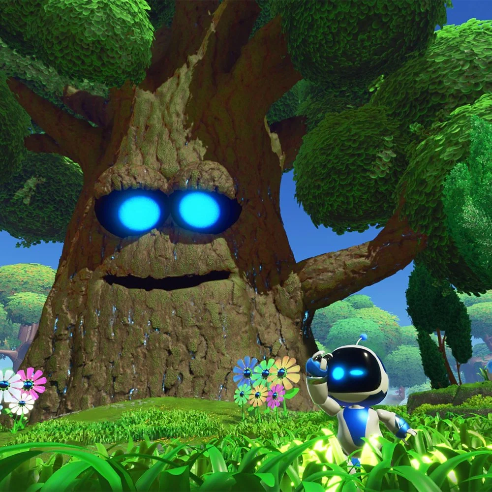 Jogo Astro Bot Ps5, Mídia Física - BR Jogo Astro Bot Ps5, Mídia Física - BR
