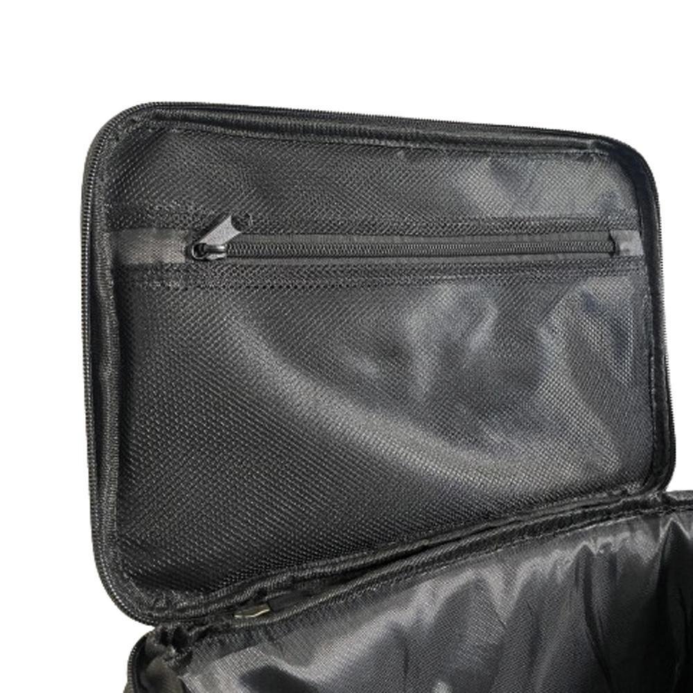 Maleta Bolsa Bag Para Transporte Mochila Portatil Com Alça E Bolsos Compativel Com Ps Vr Ps4 Maleta Bolsa Bag Para Transporte Mochila Portatil Com Alça E Bolsos Compativel Com Ps Vr Ps4