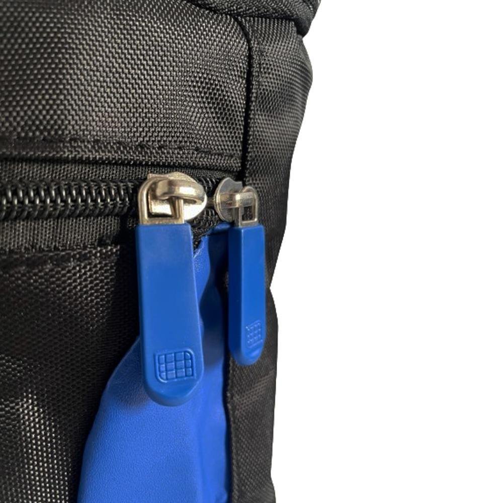 Maleta Bolsa Bag Para Transporte Mochila Portatil Com Alça E Bolsos Compativel Com Ps Vr Ps4 Maleta Bolsa Bag Para Transporte Mochila Portatil Com Alça E Bolsos Compativel Com Ps Vr Ps4