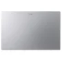 Notebook Acer Aspire 3 15.6” Intel Core I3 N305 8GB Ddr5 256gb SSD Debian - Prata