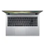 Notebook Acer Aspire 3 15.6” Intel Core I3 N305 8GB Ddr5 256gb SSD Debian - Prata