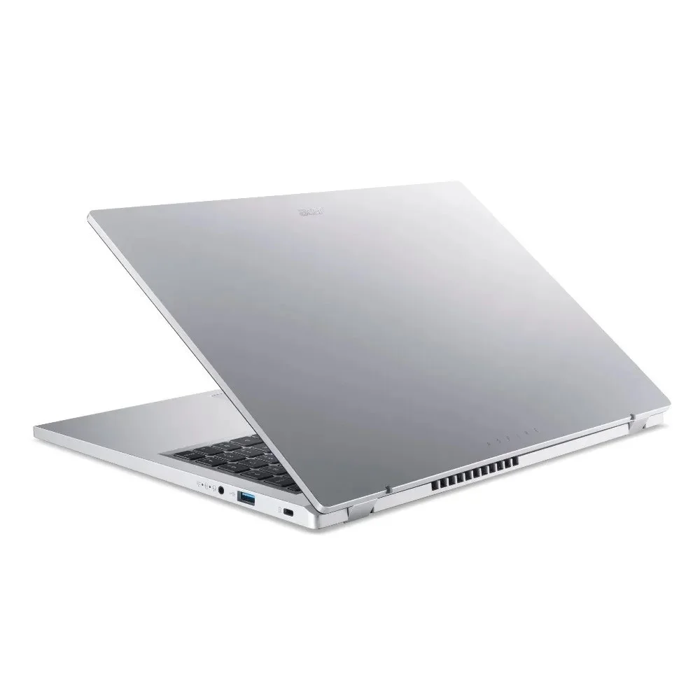 Notebook Acer Aspire 3 15.6” Intel Core I3 N305 8GB Ddr5 256gb SSD Debian - Prata Notebook Acer Aspire 3 15.6” Intel Core I3 N305 8GB Ddr5 256gb SSD Debian - Prata