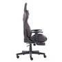 Cadeira Gamer Nexusgamer Scorpion 2 Marrom/preta