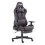 Cadeira Gamer Nexusgamer Scorpion 2 Marrom/preta