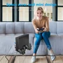 Base Suporte Vertical Carregador Cooler 3 Em 1 Ps4 Slim Pro
