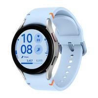 Relógio Smartwatch Samsung Galaxy Watch Fe  Sm-r861 Gps 16gb Bluetooth - Azul