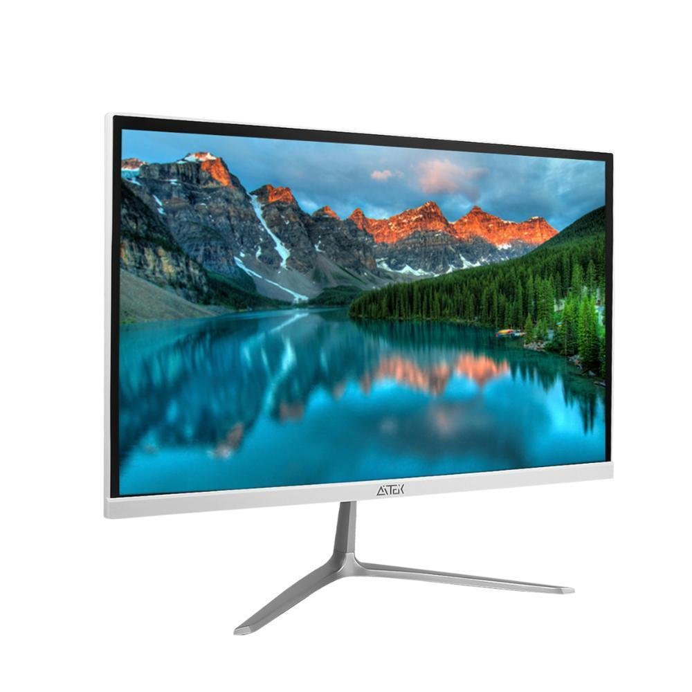 "Computador All-in-one 19"" Cpu Embutido I5 3210m 256gb" em Campinas - foto 4