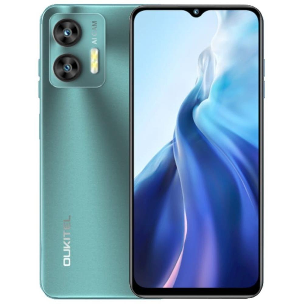 OUKITEL C36E スマートフォン 本体 KaBuM Aperte o K e evolua em Tecnologia e Games