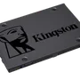 HD SSD Interno Kingston 120GB A400 Sata 3 Cor Preto