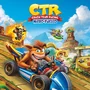 Crash Team Racing Nitro FueLED XBOX One Mídia Física.