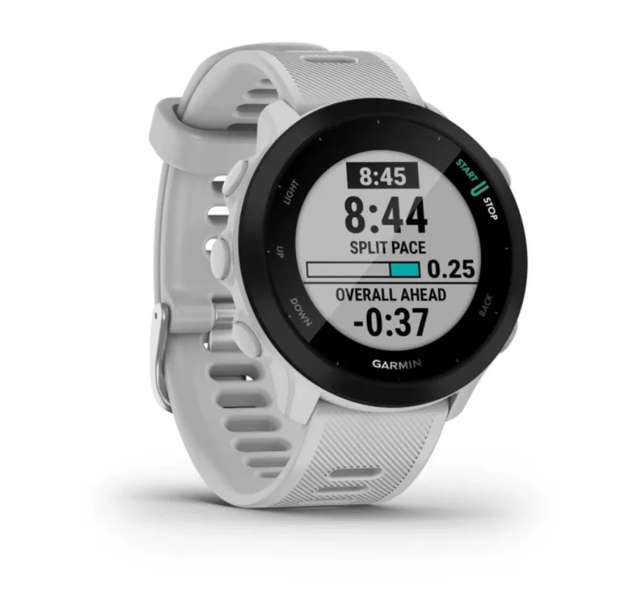 Garmin Smartwatch relógio inteligente GPS prova
