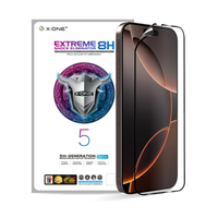 Película Para Iphone 15 Pro Max 5ª Geração X-one Garantia Tela
