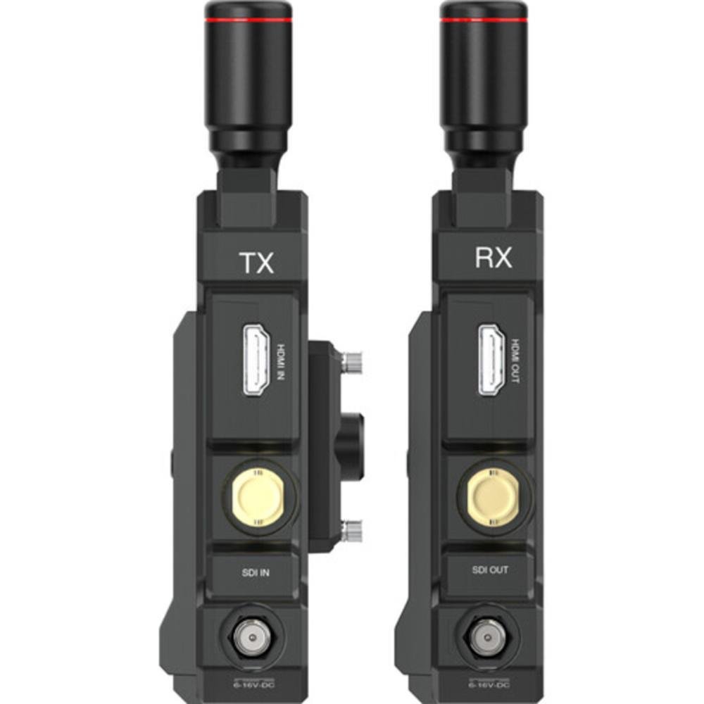 [最終値下げ] Hollyland Mars 4K TX.RX別購入品 KaBuM Aperte o K e evolua em Tecnologia e Games