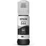 Refil De Tinta Epson Ecotank Preto 65ml - T544120 Br