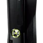 XBOX 360 Slim 4gb 2 Controles + Kinect Standard Preto