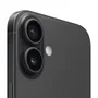 Smartphone Apple Iphone 16 5g 128GB 48mp 6.1” Preto