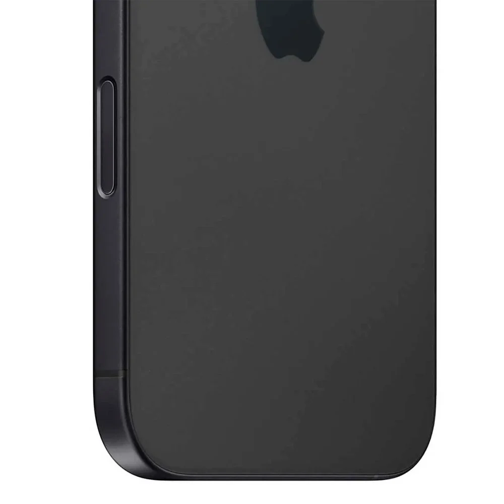 Iphone 16 128GB 5g Preto Tela 6,1 Câmera 48mp Apple