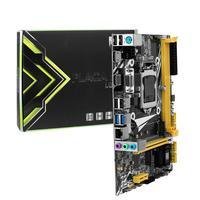 Placa Mãe LGA  1150 B85 Ddr3 Intel Lan 100/1000
