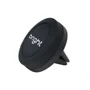 Suporte Celular Veicular Magnetico Ac592 Preto Bright
