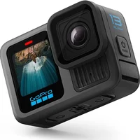 GoPro Hero3+ Black Edition 12MP