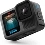 Câmera De Ação Gopro Hero 13 Black, 5.3K, Preto - Chdhx-131-Rw