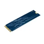 SSD Kingston 1TB Nv3 M.2 Nvme PCIe 4, Leitura 6000MB/s, Gravação 4000MB/s - Snv3s/1000g