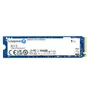 SSD Kingston 1TB Nv3 M.2 Nvme PCIe 4, Leitura 6000MB/s, Gravação 4000MB/s - Snv3s/1000g