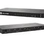 Divisor HDMI, 1 Entrada, 8 Saidas, 1.4