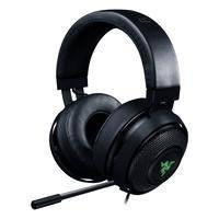 Razer Kraken Gaming Headset Multi Plataform Preto