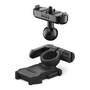 Suporte Magnético De Montagem Ball Head Para Gopro Hero 13 Black